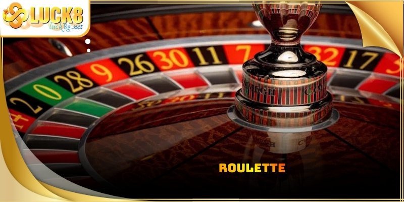 luck8vn.co-casino-luck8-roulette